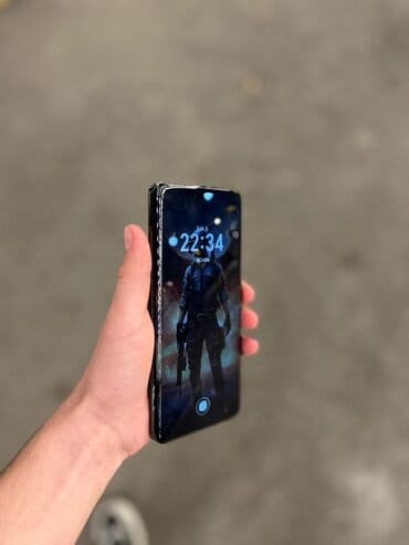 honor 200 lite qiyməti: Honor Magic 6 Pro, 512 GB, rəng - Boz, Barmaq izi, Simsiz şarj, İki sim kartlı — 2