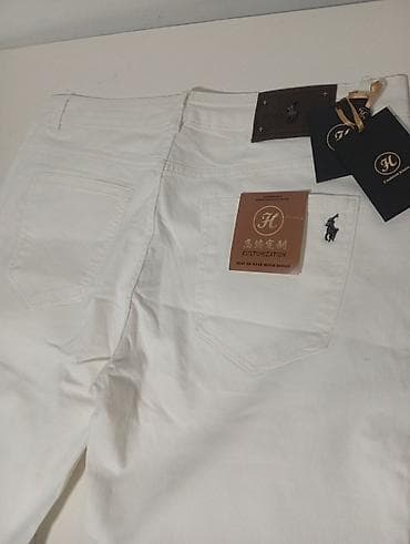 jins: İdman Şalvar, Nike, rəng - Qara — 5