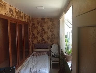 ev elanları: Şirvan şəhər Mərkəzində 2 otaq 3 ə düzəlmə Əşyali tam remontlu — 10