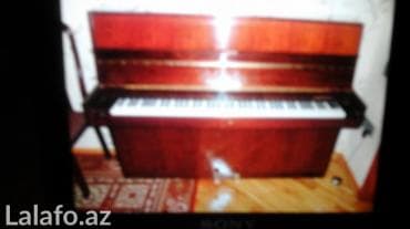 rönisch piano: Пианино, Rönisch, Акустический, Б/у — 1