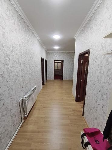 qala kirayə evlər: 4 otaqlı, 104 kv. m, Kredit yoxdur, Orta təmir — 4