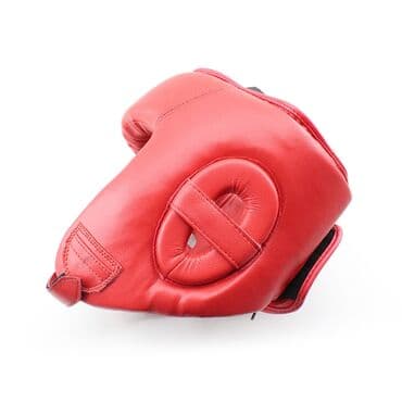boks kask: Boks dəbilqəsi "Hard Touch". Made in Pakistan. Metrolara və — 4