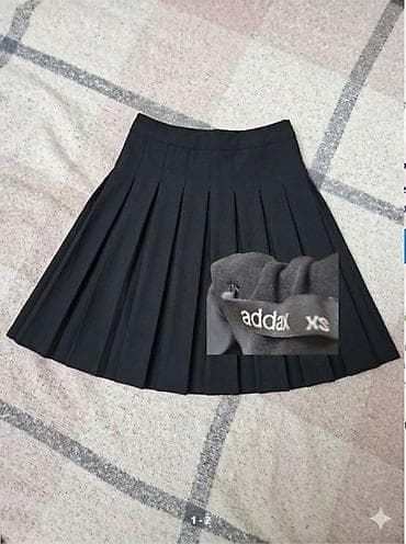 geyimler qadin: Mini Ətək, Trendyolmilla, XS — 1