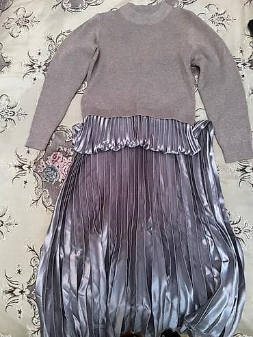 Ziyafət donu, Mini, Prada, L