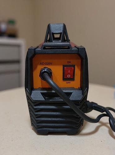 Сварочные аппараты: Сварочный аппарат — 3