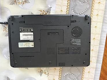 babyliss pro: Toshiba, 15.6 ", Intel Core i3, 256 GB — 8