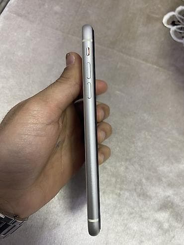 i̇pad 5 mini: IPhone 11, 128 GB, Ağ, Face ID — 3