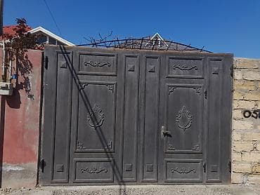 5 otaqlı, 240 kv. m, Orta təmir