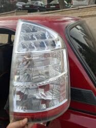 eus basliq: Toyota — 1