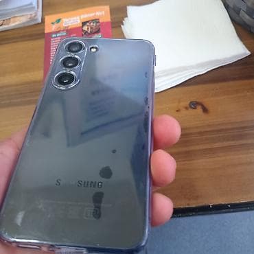 samsung x700: Samsung Galaxy S23, rəng - Bənövşəyi — 1