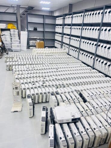 yupiter yp 333 hd: İşlənmiş Qısa fokuslu Proyektor Epson, Rayonlara çatdırılma, Ünvandan götürmə, Pulsuz çatdırılma — 3