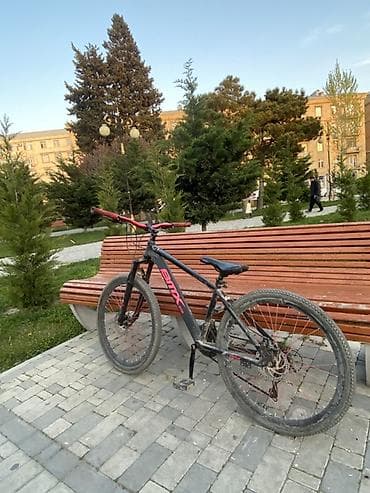 26lıg bmx gtr 334 stockdu tek prablem arxa naklatka surtur basga butun