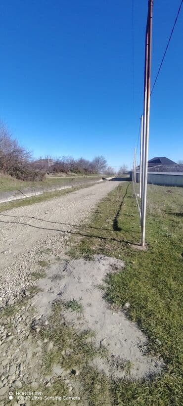 sumgayıt kiralık ev: 19 sot Tikinti, İşıq — 4