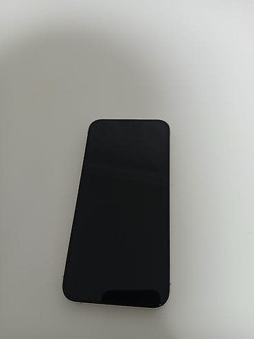 iphone 11 arxasi: IPhone 13, 128 GB, Ağ, Face ID — 7