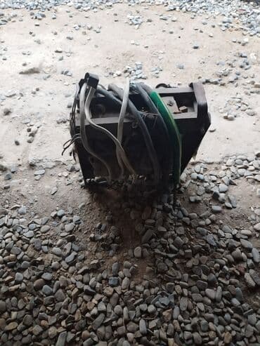 ikinci əl svarka aparatları: Qaynaq aparatı Ünvandan götürmə, Kredit yoxdur — 2