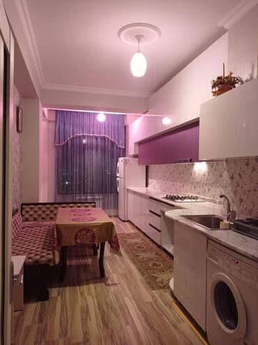 квартиры в кредит в баку: Nərimanov r-nu. Metroparkla üzbəüz yerləşən binada, 16 mərtəbənin 13cu — 5