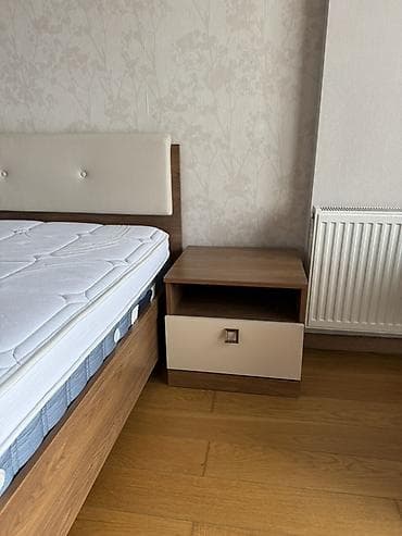 mak baza: İkinəfərlik çarpayı, 2 tumba — 4