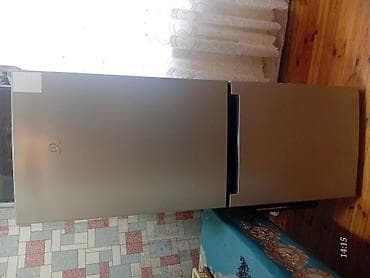 samovar 10 litre: İşlənmiş 2 qapılı Indesit Soyuducu Satılır, rəng - Boz, Təkərli — 3
