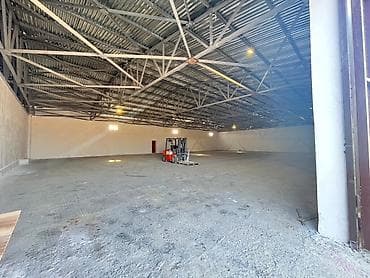 lalafo az qusar: Şirvan şəhərində yerləşğn Anbar və istehsalat sahəsi 800 kv - — 3