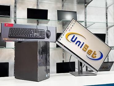 Masaüstü kompüter Şəhər: Bakı Çatdırılma?: Bəli Masaüstü Pc komputer — 2