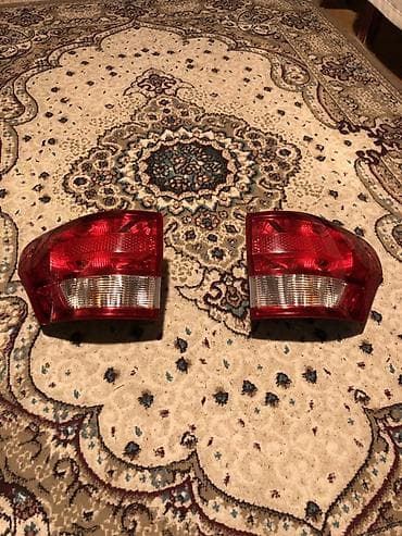 vrangler fara: Komplekt, Jeep, Yeni — 3