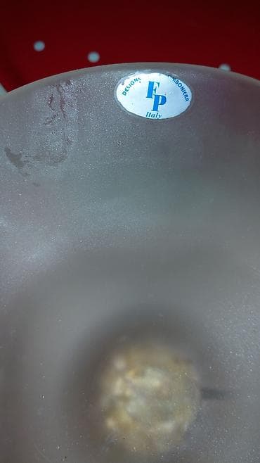 qab qasiq: Mətbəx əşyaları qarışıq dəst – hamısı birlikdə - Müxtəlif naxışlı — 6