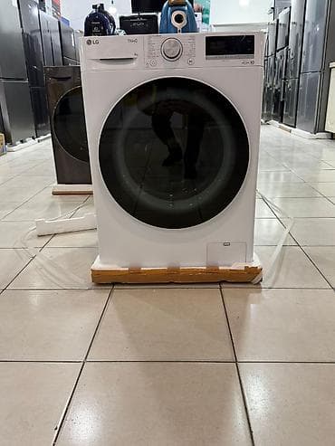 philips xenium 9@9q: Paltaryuyan maşın LG, 9 kq, Yeni, Avtomat, Ödənişli çatdırılma, Rayonlara çatdırılma, Ünvandan götürmə — 2