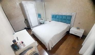 İkinəfərlik çarpayı, Azərbaycan, İşlənmiş