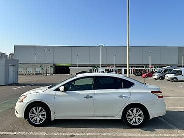 nissan diski: Nissan Sentra SL sedan 1.8 motor 2012 il masin oz adimadir - Korpus — 7