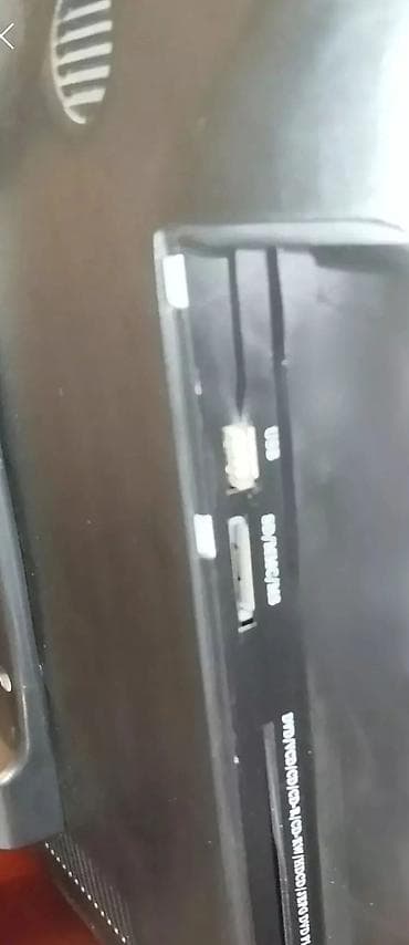 dvd disklər: LCD televizor + DVD/Media pleyer funksiyalı monitor komplekti — 10