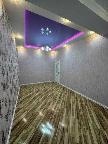 binə emlak: 2 otaqlı, Yeni tikili, m. Qara Qarayev, 70 kv. m — 6