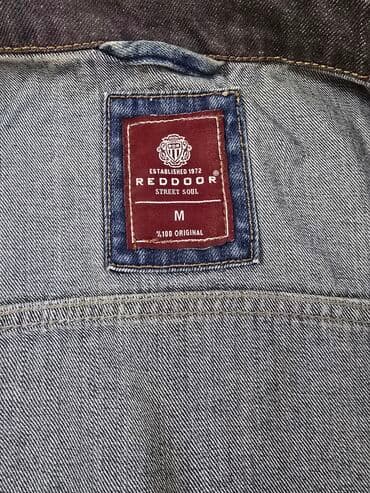 зеленые мужские спортивные костюмы: M bədən — 3