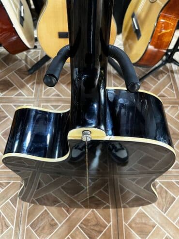 akustik gitara qiymetleri: Akustik gitara, 6 sim, Yeni, Pulsuz çatdırılma — 5