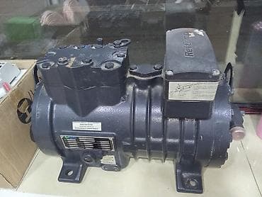 kompressor opel: Embraco Aspera Cubigel Tecumseh Frascold Refcomp soyuducu — 5