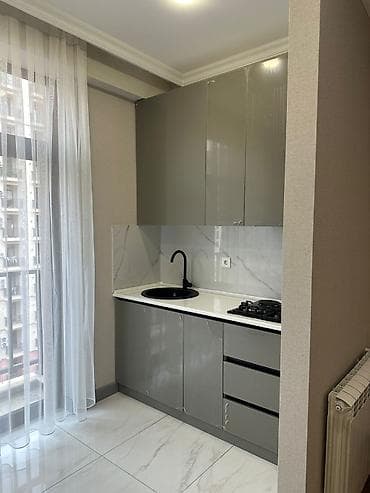 mida satis: 2 otaqlı, Yeni tikili, m. Dərnəgül, 68 kv. m — 6