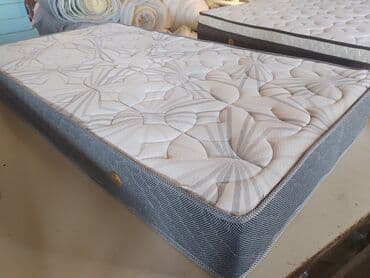 Təmir və tikinti: Yeni, Ortopedik matras, İki nəfərlik — 16