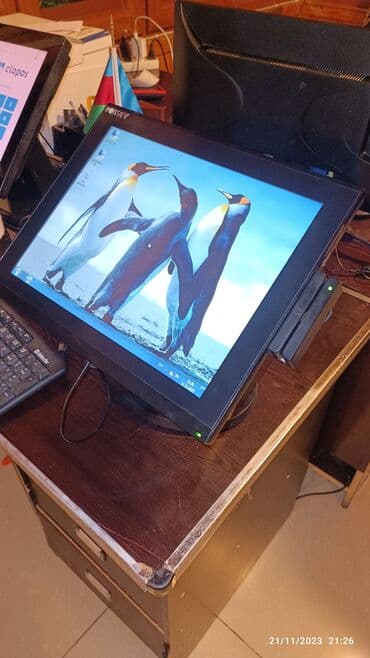 Kiçik obiyektlər üçün əlverişlidir