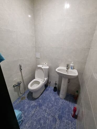 ehmedlide kirayə evlər: Kirayə mənzil – şəhər mənzərəsi ilə - Plan: işıqlı otaq, ayrıca — 2