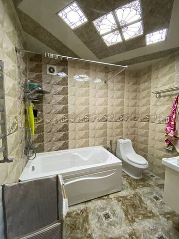 masazir yeni tikili: 3 otaqlı, Yeni tikili, m. Əhmədli, 158 kv. m — 14