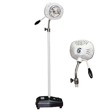 Слуховые аппараты: Светильник операционный L751-II --- В качестве источника света — 1