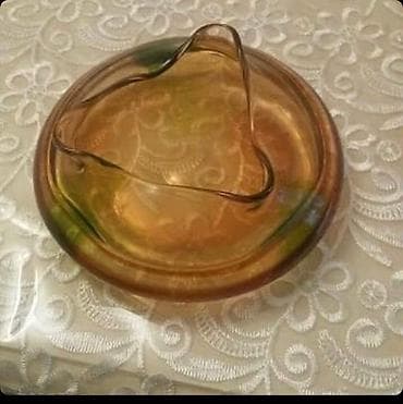 meduza qab: Meduza kul qabi. 2 ədəddir. Cutu 45 manat — 1