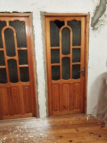 qapilar 2ci el: Otaq qapıları — 2