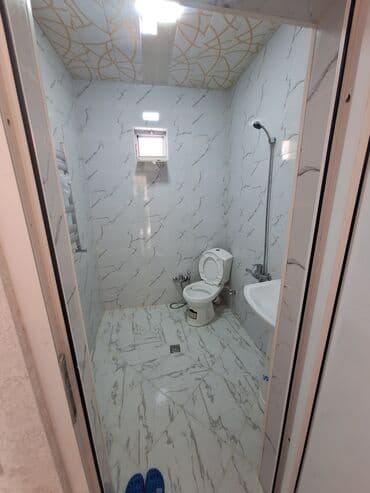 mingecevirde ipoteka evler: 3 комнаты, Новостройка, 78 м² — 15