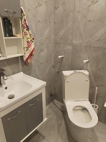 studio menziller: 2 otaqlı yeni tikili mənzil – Mehdiabad qəs., 55 m² Planlaşdırma və — 5