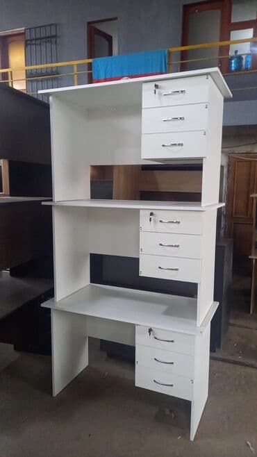 Ofis mebeli . Ofis masasi. Ofis stolu İcsi masasi . Masa,