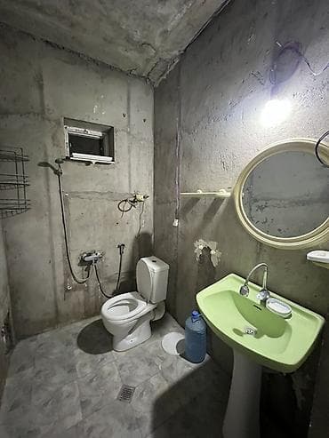 kreditle menziller 2020: Ev xocəsəndə elnur inşaat tərəfdə yerləşir kirayə/verilir – 2 otaqlı — 5