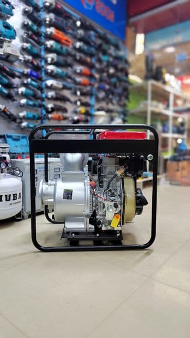 люстры седерек: Насос, Для полива, установка Поверхностный, Новый — 1