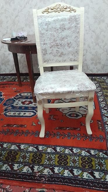 besiktas formasi: Qonaq otağı üçün, Açılmayan, Oval masa — 2