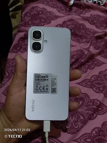 star x mini 1 hd: Smartfon - Ekran: Tam ekran, ön kameraya görə damcı formalı çıxıntı — 5