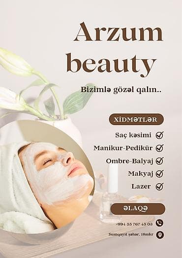 Anbar: Peşəkar qrafik dizayn və rəqəmsal kontent hazırlama xidməti Təqdim — 3